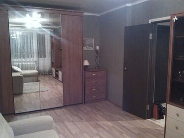 38 м², 1-комнатная квартира 13 000 ₽ в месяц - изображение 35