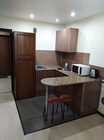 35 м², квартира-студия 1 700 ₽ в сутки - изображение 25