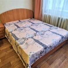 Квартира 40 м², 1-комнатная - изображение 2