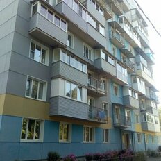 Квартира 47 м², 2-комнатная - изображение 3