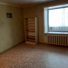 Квартира 34 м², 1-комнатная - изображение 1