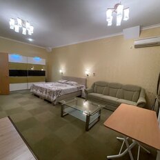 Квартира 41,5 м², студия - изображение 3