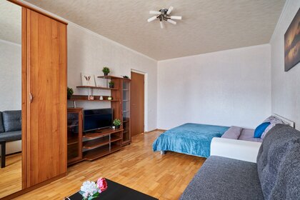 60 м², 2-комнатная квартира 3 750 ₽ в сутки - изображение 71