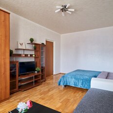 Квартира 37,4 м², 1-комнатная - изображение 5