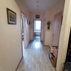 Квартира 56,4 м², 2-комнатная - изображение 2