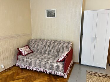 40 м², 1-комнатная квартира 3 000 ₽ в сутки - изображение 79