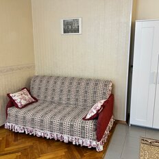 Квартира 40 м², 1-комнатная - изображение 4