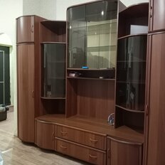 Квартира 40 м², 2-комнатная - изображение 4