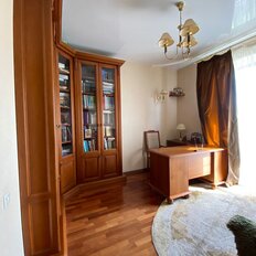 Квартира 93,4 м², 4-комнатная - изображение 2