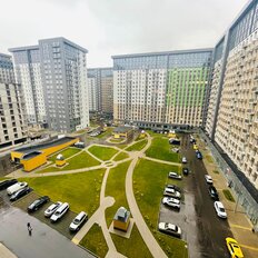 Квартира 51 м², 2-комнатные - изображение 4