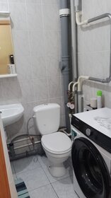 40 м², квартира-студия 1 800 ₽ в сутки - изображение 35