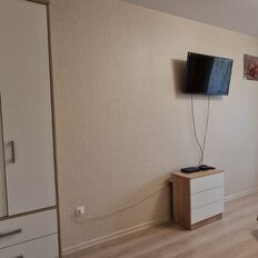 Квартира 35,8 м², 1-комнатная - изображение 5