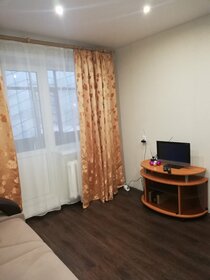 36 м², 1-комнатная квартира 1 700 ₽ в сутки - изображение 35