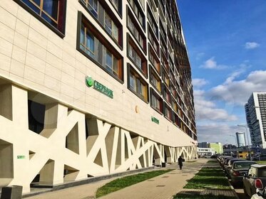 Снять однокомнатную квартиру рядом с озером у метро Девяткино (красная ветка) в Санкт-Петербурге и ЛО - изображение 12