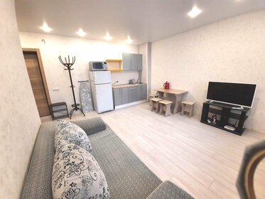 50 м², 2-комнатная квартира 3 500 ₽ в сутки - изображение 76