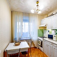 Квартира 38,3 м², 2-комнатная - изображение 5