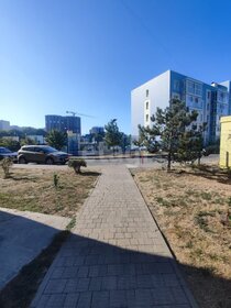 Купить квартиру с панорамными окнами у станции ЗИП в Краснодаре - изображение 30