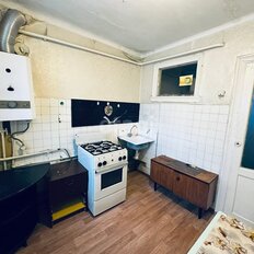 Квартира 45,5 м², 2-комнатная - изображение 1