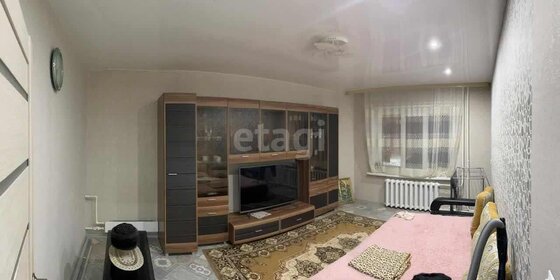 23,4 м², квартира-студия 4 300 000 ₽ - изображение 20