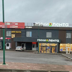 140 м², торговое помещение - изображение 1