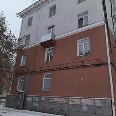 Квартира 60,5 м², 3-комнатная - изображение 2