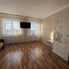 Квартира 108,5 м², 3-комнатная - изображение 5