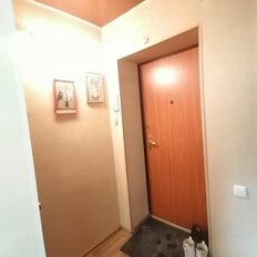 Квартира 29,5 м², 1-комнатная - изображение 1