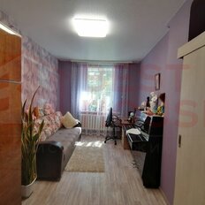 Квартира 60,5 м², 3-комнатная - изображение 1