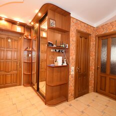 Квартира 106,5 м², 3-комнатная - изображение 5