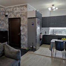 Квартира 69,5 м², 2-комнатная - изображение 3