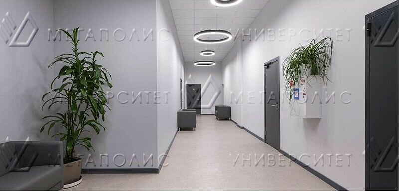 327 м², офис 708 500 ₽ в месяц - изображение 1