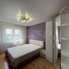 Квартира 86,5 м², 3-комнатная - изображение 4