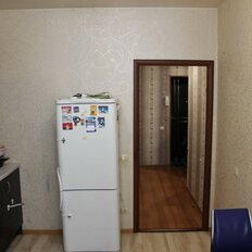 Квартира 42,9 м², 1-комнатная - изображение 5