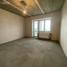 Квартира 26,5 м², студия - изображение 5