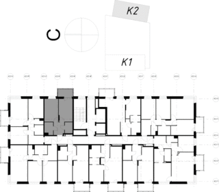 38,7 м², 1-комнатная квартира 9 390 000 ₽ - изображение 65