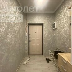 Квартира 63,5 м², 2-комнатная - изображение 5