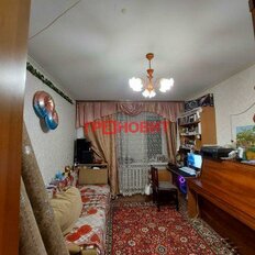 Квартира 60,1 м², 3-комнатная - изображение 3