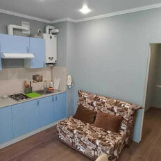 Квартира 48,9 м², 1-комнатная - изображение 2