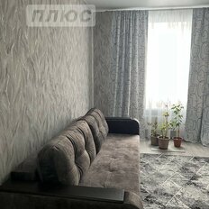 Квартира 60 м², 2-комнатная - изображение 5