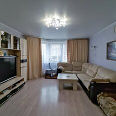 Квартира 84,2 м², 3-комнатная - изображение 2