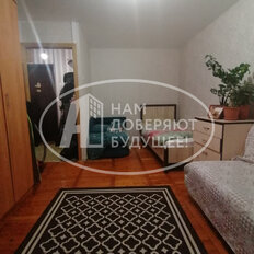 Квартира 28,3 м², 1-комнатная - изображение 3