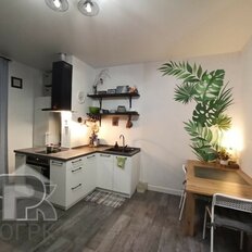 Квартира 35,6 м², студия - изображение 2