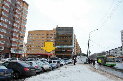 221 м², торговое помещение 140 000 ₽ в месяц - изображение 13