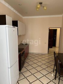 60 м², квартира-студия 6 700 002 ₽ - изображение 36