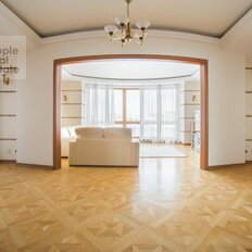 Квартира 185 м², 4-комнатная - изображение 3