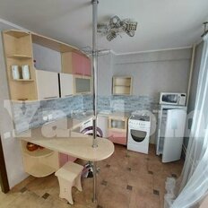 Квартира 34 м², студия - изображение 4