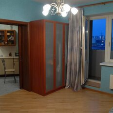 Квартира 54,5 м², 2-комнатная - изображение 4