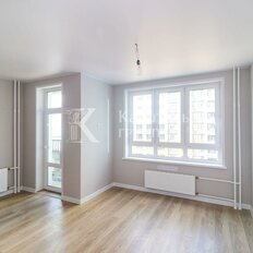 Квартира 25,6 м², студия - изображение 1