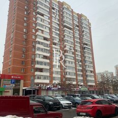 Квартира 107 м², 3-комнатная - изображение 1