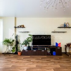 Квартира 153,7 м², 3-комнатная - изображение 4